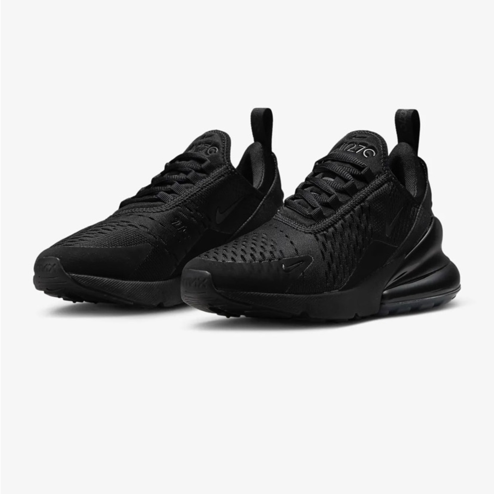 Like new Nike airmax 270